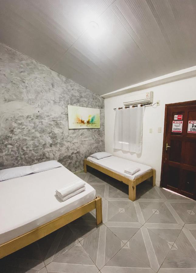 Pousada Ravana Jericoacoara Extérieur photo