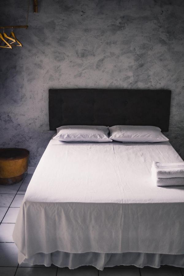 Pousada Ravana Jericoacoara Extérieur photo